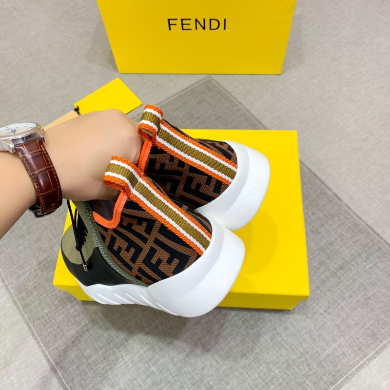 Fendi Sneakers